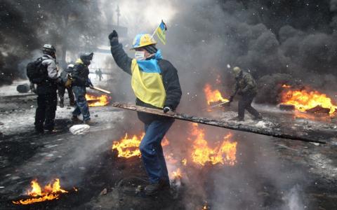 Справи Майдану: ДБР повідомило про підозру керівникам фсб та мвс рф у злочинах проти учасників Революції Гідності