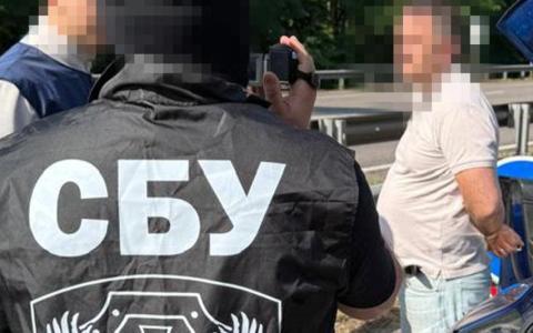 У СБУ повідомили про нові деталі щодо справи «крота» фсб у лавах НАБУ