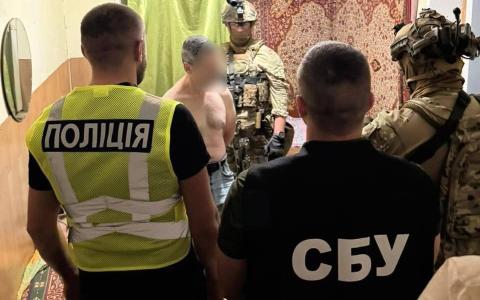 Затримали підозрюваного у вбивстві Андрія Парубія: голова Нацполіції розповів деталі