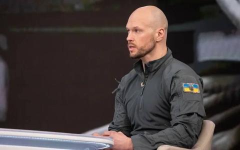 НАБУ та САП оголосили підозру бригадному генералу Служби безпеки України Вітюку
