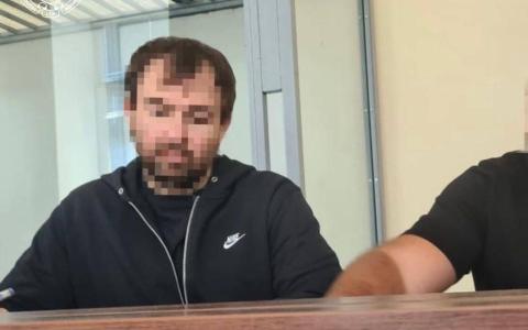Затримано та арештовано чинного нардепа від партії "ОПЗЖ", розшукуваного за підозрою у державній зраді
