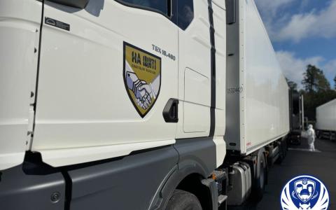 В Україну повернули 1000 тіл загиблих військовослужбовців