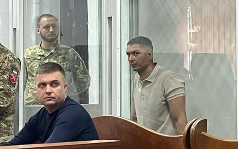 Суд засудив вбивцю підлітка на фунікулері до довічного увʼязнення