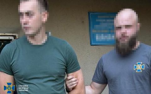 СБУ затримала на Одещині керівництво «оновленої МСЕК», яке заробляло на ухилянтах