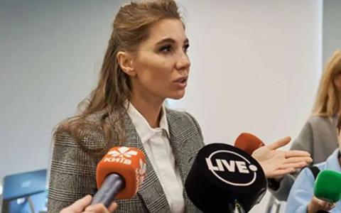 Правосуддя на паузі: як суд допоміг підозрюваній у відмиванні мільярдів уникнути вироку