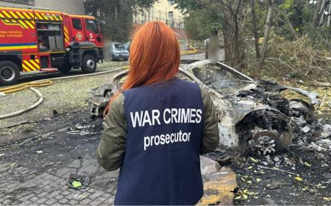 Один загиблий та 15 поранених внаслідок ворожої атаки БпЛА на Дніпро, також під ударом був Харків