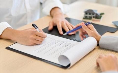 Купівля-продаж житла, дарування, обмін чи спадкування: з 2026 року в Україні змінюються правила для угод з нерухомістю