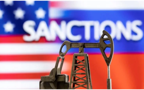 Мінфін США запроваджує санкції проти нафтових компаній "Роснефть" та "Лукойл" і закликає Москву негайно погодитися на припинення вогню