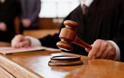 Відвід присяжного у справі про усиновлення у зв’язку із повторною неявкою