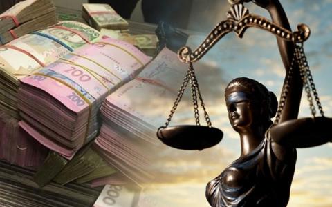 Стягнення витрат на професійну правничу допомогу не може бути способом збагачення