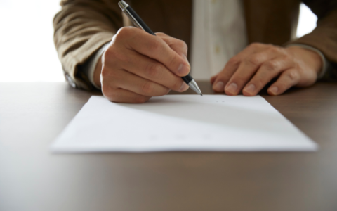 З 1 листопада документи для відстрочки прийматимуться лише через Резерв+ чи ЦНАП