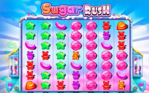 Найпопулярніший слот в онлайн казино Sugar Rush: детальний огляд та особливості