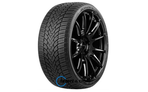 Зимові шини 205/55 R16: все, що потрібно знати про найпопулярніший розмір