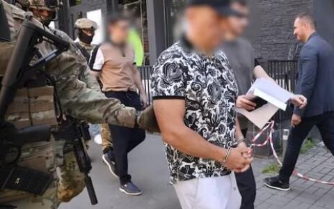 Одеського екс-воєнкома Борисова ДБР "силоміць вивезло з лікарні": у Бюро відреагували