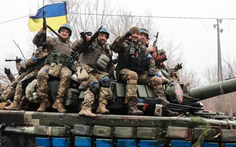 Нові правила щодо відпусток для військовослужбовців: що змінилося з 22 вересня