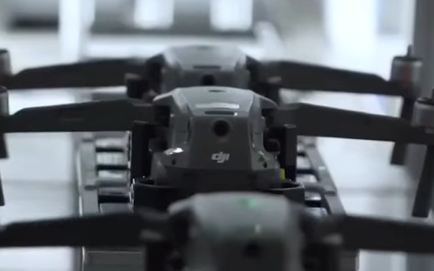 НАБУ і САП викрили корупційну схему, організовану посадовцями Держспецзв’язку при закупівлі БПЛА для ЗСУ