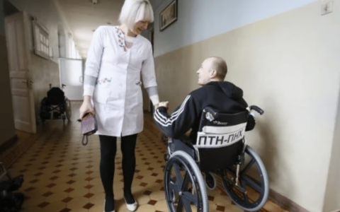 Чоловікам з інвалідністю необхідно пройти повторний медогляд до 1 листопада 2025 року, - МОЗ