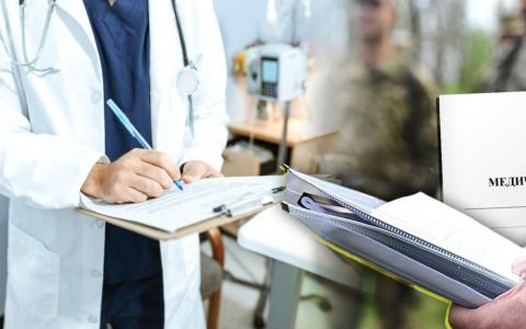 Законодавство не встановлює обов`язку військовозобов`язаних самостійно ініціювати проходження ВЛК, - суд