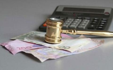 Звільнення від сплати судового збору при оскарженні виконавчого напису нотаріуса