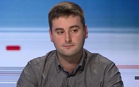 Судитимуть проросійського політолога Кирила Молчанова: йому загрожує довічне позбавлення волі