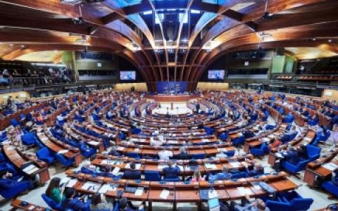 У ПАРЄ підтримано проєкт Конвенції про створення Міжнародної комісії з розгляду компенсації щодо втрат під час агресії рф