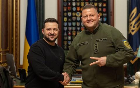 Рейтинг українських політиків станом на вересень 2025: у кого найбільша підтримка