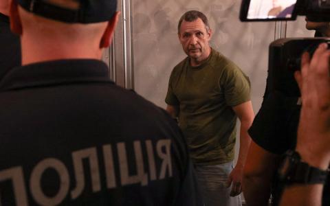 Підозрюваний у вбивстві Андрія Парубія діяв на замовлення спецслужб рф, йому повідомлено про підозру у держзраді - СБУ