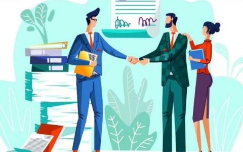 Посередництво у сфері працевлаштування: правове регулювання та переваги