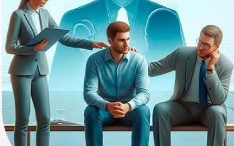 Переваги впровадження програм психосоціальної підтримки на робочому місці