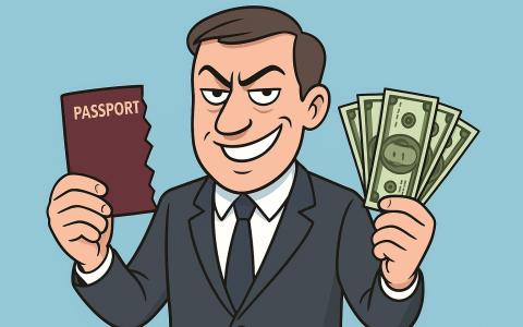 Чи буде визнано недійсним правочин, який посвідчений особою з паспортом з недоліками?