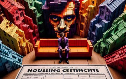 Житлові сертифікати: Як це працює і що потрібно знати!