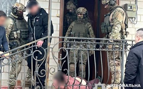 Переможець шкільних олімпіад із хімії створив у Вінниці нарколабораторію: його засудили до 9 років тюрми