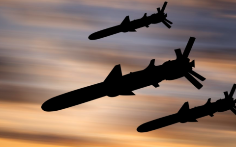 Крилаті та балістичні ракети і ударні БПЛА атакували цієї ночі Україну: під ударом опинились чотири ТЕС/ТЕЦ