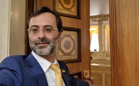 Справа “Золотого мандарина”: АП ВАКС надала дозвіл на здійснення спеціального досудового розслідування стосовно колишнього нардепа