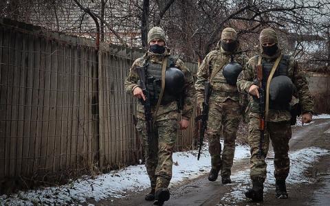 Уряд ухвалив рішення щодо переведення військовослужбовців до інших військових частин: що змінилося?