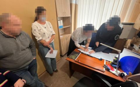 ДБР викрило лікарів одеського ТЦК, які видавали висновки ВЛК без присутності призовників