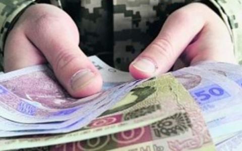 Перерахунок військової пенсії з 01.02.2023, який збільшить виплати на 50 відсотків