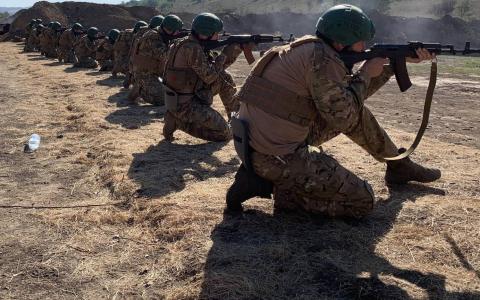 У Міноборони роз’яснили з чого складається курс БЗВП, скільки він триває та що отримають рекрути