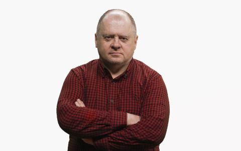 Олег Попенко: про тарифи на газ, електрику та воду, імовірність блекауту та стан енергосистеми України