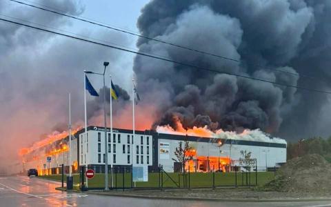 Львівщина, Запоріжжя, Чернігівщина та інші регіони України зазнали комбінованої атаки ворога