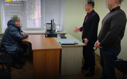 Чинного народного депутата викрито на легалізації понад 9 млн грн, йому оголошено підозру — НАБУ