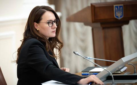 Ціни на електроенергію для населення залишаються незмінними цієї зими, - Свириденко