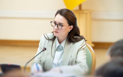 Уряд запускає механізм компенсації воєнних ризиків для бізнесу, - Прем'єр-міністр Юлія Свириденко