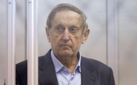 Суд продовжив тримання під вартою колишнього президента АТ «Мотор Січ» Богуслаєва з визначенням застави у понад 908 млн грн