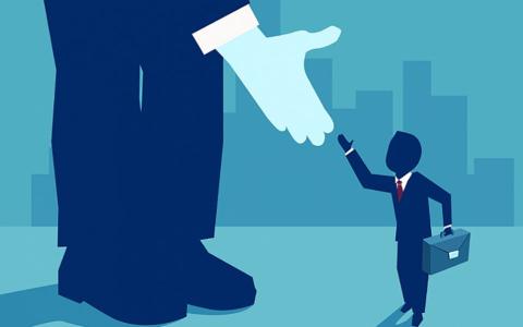 Критерії для мікропідприємств: важливі деталі