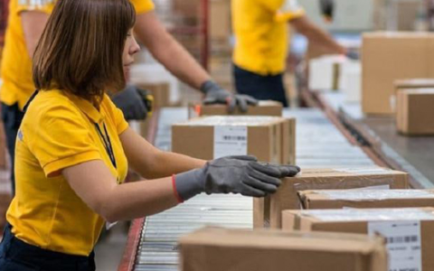 Що таке копакінг: види послуг та їх переваги