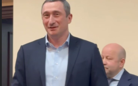 Екс-віцепрем’єру Олексію Чернишову обрали запобіжний захід у справі про корупцію