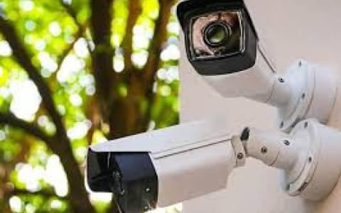 Встановлення камер відеоспостереження в місцях загального користування