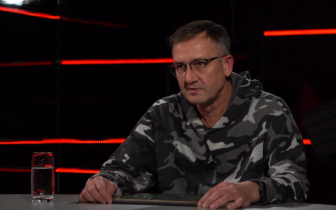 Ігор Уманський: Економіка України у 2026 році. Доля курсу гривні. Конфіскація російських активів. Повоєнне відновлення