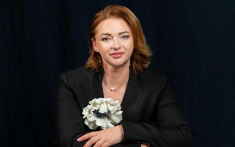 Бейгул Альбіна